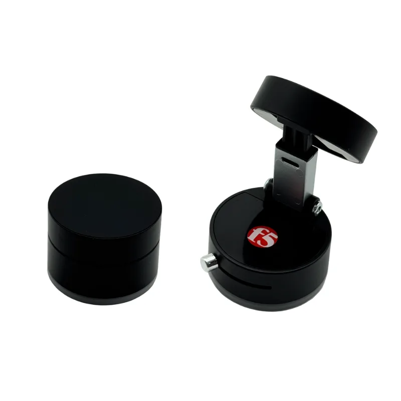 Vacuum Magnetic Suction Phone Holder