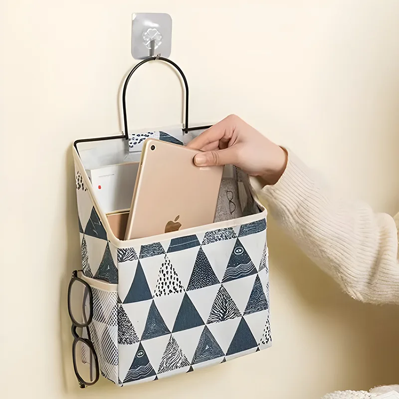 Wall Hanging Storage Bag