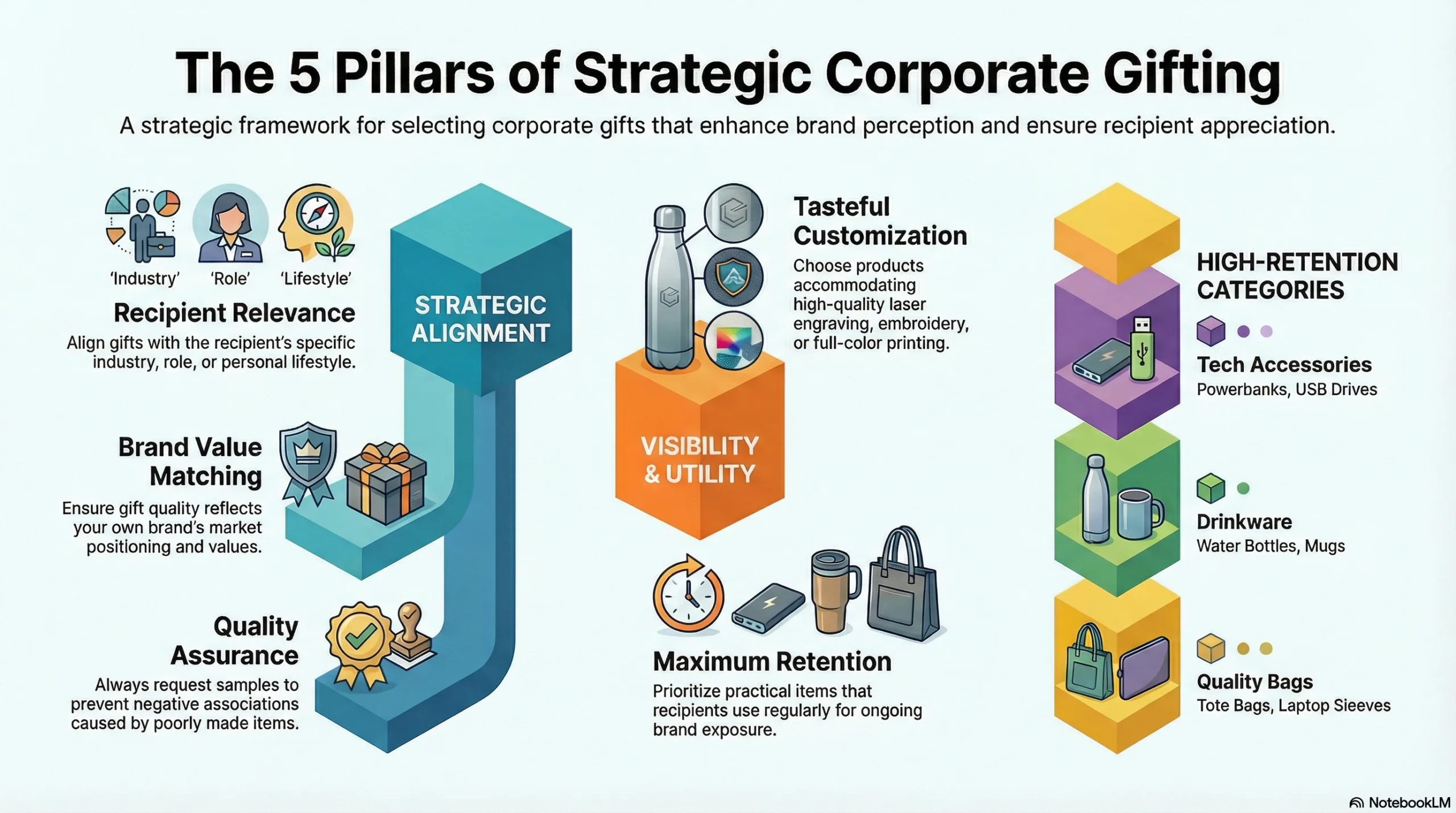 Corporate gifting etiquette Singapore — multicultural gifting best practices