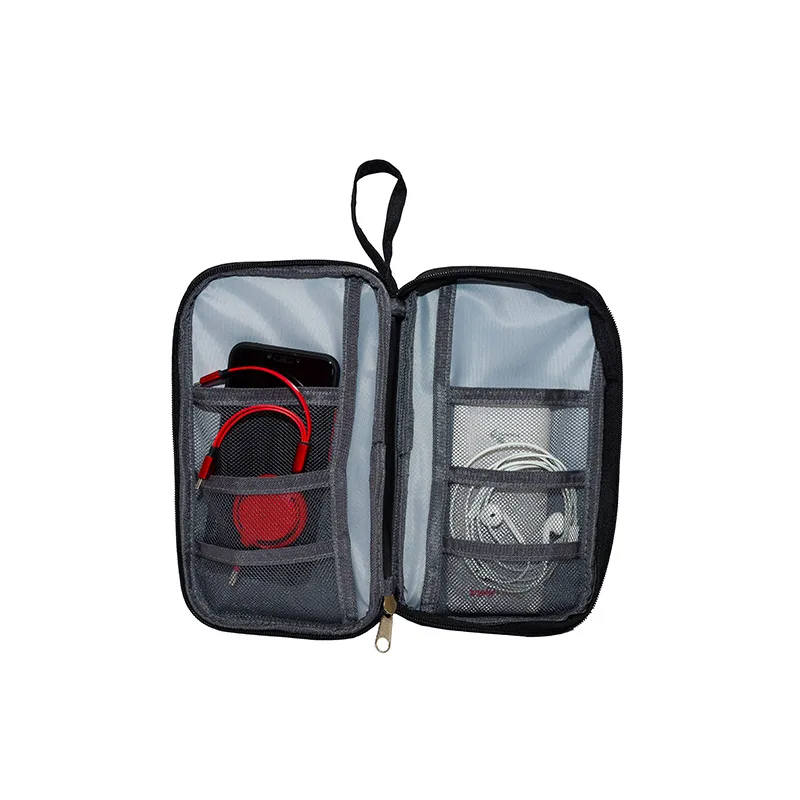 Travel Organizer