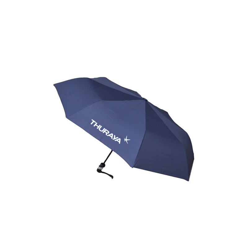 Automatic Foldable Umbrella (Thuraya)
