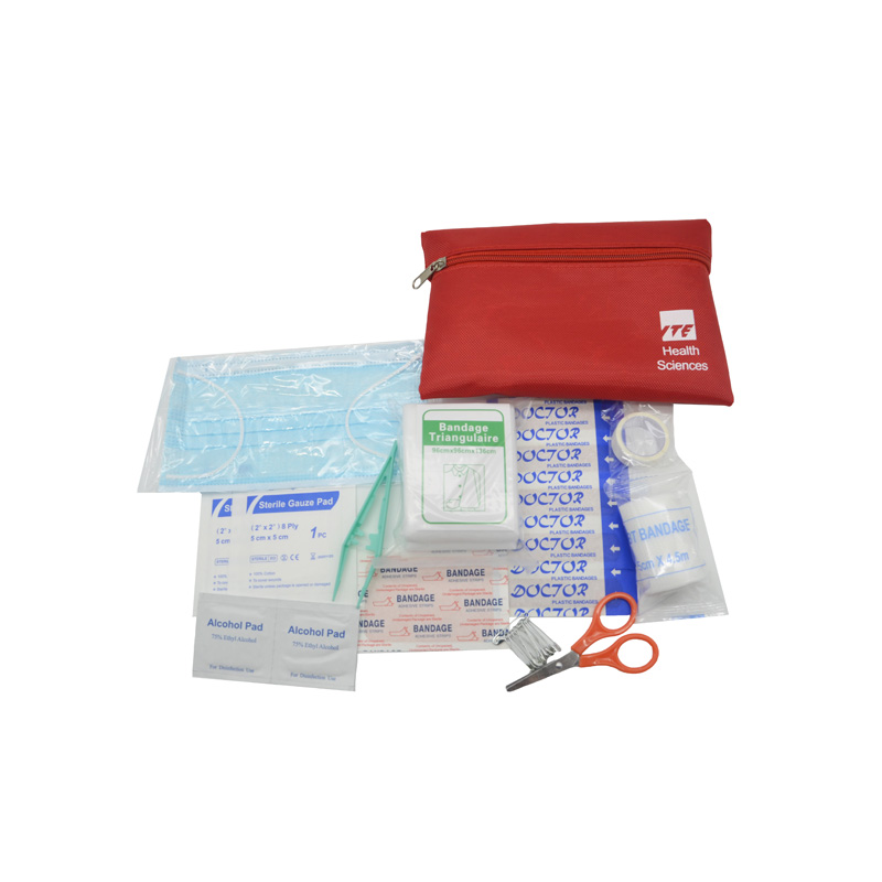 Customized First Aid Kit (ITE)